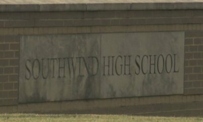 "NO PARENT, NO GAME!" - Memphis school restricts attendance at sporting events after fights