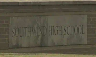 "NO PARENT, NO GAME!" - Memphis school restricts attendance at sporting events after fights