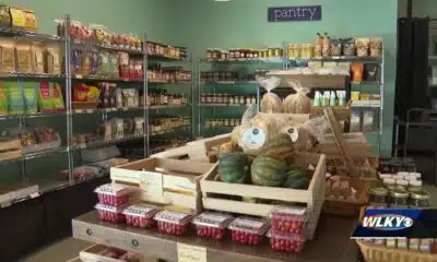 New grocery, restaurant concept selling Kentucky products opens in Smoketown