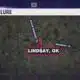 Bank failure in Lindsay