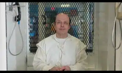 Texas legal experts question why Robert Roberson is still on death row