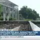 Amtrak holds groundbreaking ceremony for layover track and platform