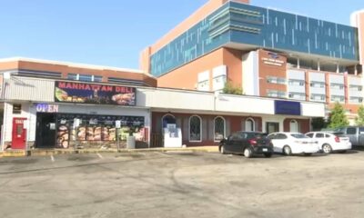 Teen in custody after argument ends in gunfire and 3 people shot outside deli in Fayetteville