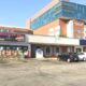 Teen in custody after argument ends in gunfire and 3 people shot outside deli in Fayetteville