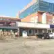 Teen in custody after argument ends in gunfire and 3 people shot outside deli in Fayetteville