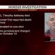 Investigators follow 'digital footprints' to arrest South Carolina man in murder, sheriff says