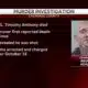 Investigators follow 'digital footprints' to arrest South Carolina man in murder, sheriff says