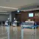 George Bush Intercontinental Airport in Houston unveils Terminal D-West Pier expansion