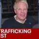 Former Abercrombie & Fitch CEO sex trafficking arrest | FOX 5 News