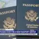 Nashville passed over for new passport center