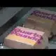 Huge E.coli outbreak in McDonald's food