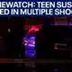 CrimeWatch: Teen suspect charged with murder involved in multiple shootings | FOX 7 Austin