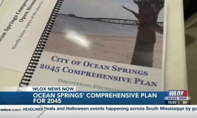 Ocean Springs residents voice concerns about 20+ year comprehensive plan