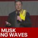 Elon Musk making waves on campaign trail | FOX 5 News