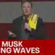Elon Musk making waves on campaign trail | FOX 5 News