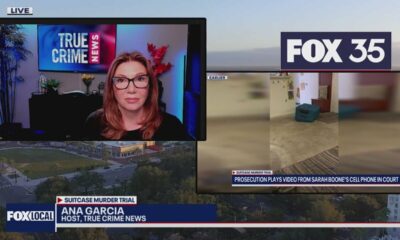 Sarah Boone Trial: "We've seen 3 Sarah Boones now"