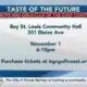 Boys and Girls Club of the Gulf Coast hosting Taste of the Future fundraiser