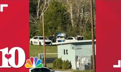 Knox County Sheriff's Office speaks after body found in Powell area