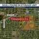 Investigation underway after skull found in OKC storage unit