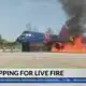 Blue Grass Airport upgrades 'Live Fire Simulators'