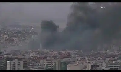 Latest on Israel-Hamas War | Oct. 23
