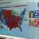 2024 election hangs in swing state battlegrounds: Polls