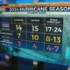 Tropics quiet for first time since August