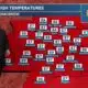 Patrick's Wednesday PM Forecast 10/23