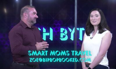 Tech Byte - Travel Tech