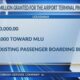 Monroe Regional Airport to receive $2.5 million grant