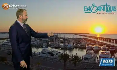 10/24 Ryan's "Summery" Thursday Morning Forecast