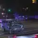Driver in custody after Madison crash