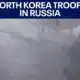 U.S. confirms North Korea troops are in Russia | FOX 7 Austin