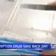 Interview: Lee County Sheriff Jim Johnson discusses National Drug Take Back Day