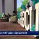 Magic City breakfast supports Alabama's historically Black colleges