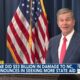 Roy Cooper: Helene did record $53B in damage to North Carolina