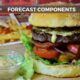 10/24 - Trey Tonnessen's "Double Cheeseburger" Thursday Night Forecast