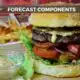 10/24 - Trey Tonnessen's "Double Cheeseburger" Thursday Night Forecast