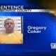 Monroe County man sentenced to 15 years for kidnapping