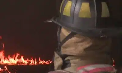 National firefighter shortage impacts Houston Fire Department