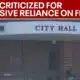 Study shows some cities rely too much on fines | FOX 5 News