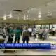 Extra Table and Cadence Bank hosted meal kit packing event in Tupelo