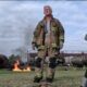 Want to be a Houston firefighter? Here's what it takes