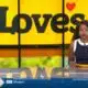 Long-awaited Love's Travel Stop opens in Dixie