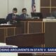 Sarah Boone Trial: "Jorge Torres was murdered in this box"