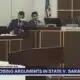 Sarah Boone Trial: "Jorge Torres was murdered in this box"