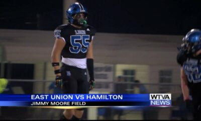 Thursday Night Lights: Football highlights from Thursday October 24th