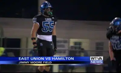 Thursday Night Lights: Football highlights from Thursday October 24th