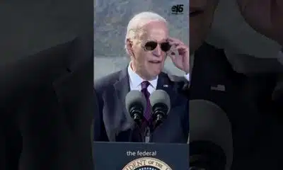 President Joe Biden apologizes to Native American community for government program