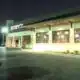 Would you go on a first date at Huey's?